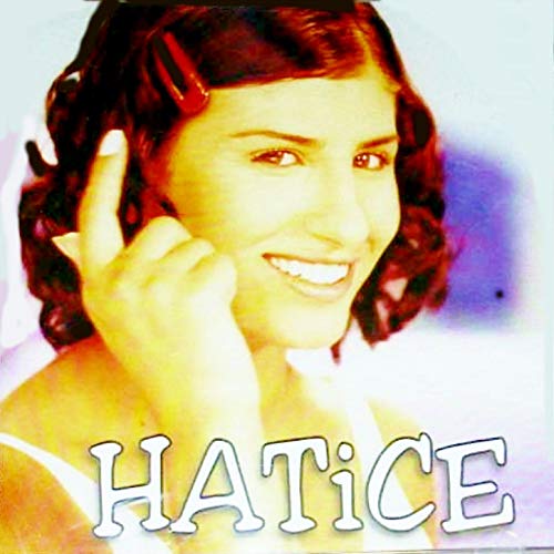 دانلود آلبوم زیبا و شنیدنی از Hatice بنام Hatice 1